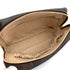 LOUIS VUITTON MONOGRAM TROUSSE TOILETTE 23 CLUTCH BAG BROWN M47524 90313310
