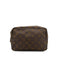 LOUIS VUITTON MONOGRAM TROUSSE TOILETTE 23 CLUTCH BAG BROWN M47524 90313322