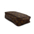 LOUIS VUITTON MONOGRAM TROUSSE TOILETTE 23 CLUTCH BAG BROWN M47524 90313322
