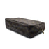 LOUIS VUITTON MONOGRAM TROUSSE TOILETTE 28 CLUTCH BAG BROWN M47522 90312572
