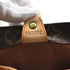 LOUIS VUITTON MONOGRAM VAVAN PM HAND BAG BROWN M51172 90319127