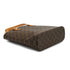 LOUIS VUITTON MONOGRAM VAVIN GM TOTE BAG BROWN M51170 90327874