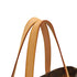 LOUIS VUITTON MONOGRAM VAVIN GM TOTE BAG BROWN M51170 90327874