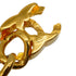 VINTAGE CHANEL NECKLACE COCOMARK TURN LOCK ACCESSORY 95A 90334184