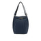 HERMES SO KELLY 22 BLUE ROY TOGO SHOULDER BAG 2008 SQUARE L PALLADIUM HARDWARE 90332568
