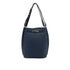 HERMES SO KELLY 22 BLUE ROY TOGO SHOULDER BAG 2008 SQUARE L PALLADIUM HARDWARE 90332568