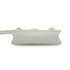HERMES VESPA TPM WHITE TOILE H VEAU EPSOM SHOULDER BAG 2001 SQUARE H PALLADIU MHARDWARE 90343014