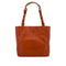 VINTAGE CHANEL BIG COCO TORTOISESHELL HAND CHAIN TOTE BAG ORANGE LAMB SKIN 90319660