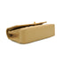 VINTAGE CHANEL CLASSIC FLAP MEDIUM CHAIN SHOULDER BAG BEIGE LAMB SKIN GOLD HARDWARE 90338305