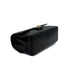 VINTAGE CHANEL DOUBLE FACE CHAIN SHOULDER BAG BLACK LAMB SKIN GOLD HARDWARE 90310315 - PURPOSE