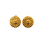 VINTAGE CHANEL EARRINGS COCOMARK FLOWER ACCESSORY 97A 90335765