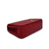 VINTAGE CHANEL FULL FLAP CHAIN SHOULDER BAG RED LAMB SKIN GOLD HARDWARE 90311265 - PURPOSE