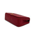 VINTAGE CHANEL FULL FLAP CHAIN SHOULDER BAG RED LAMB SKIN GOLD HARDWARE 90311265 - PURPOSE