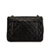 VINTAGE CHANEL MATELASSE BIG COCO CHAIN SHOULDER BAG LAMB SKIN GOLD HARDWARE 90311049 - PURPOSE