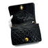 VINTAGE CHANEL MATELASSE BIG COCO CHAIN SHOULDER BAG LAMB SKIN GOLD HARDWARE 90311049 - PURPOSE