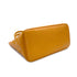 VINTAGE CHANEL MEDALLION MATELLASSE TOTE BAG ORANGE CAVIAR SKIN GOLD HARDWARE 90321626