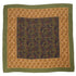VINTAGE CHANEL SCARF PAISLEY PATTERN MULTICOLOR SILK 90338911