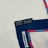 VINTAGE CHANEL TASSEL PATTERN SCARF BEIGE SILK 90323167