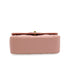 VINTAGE CHANEL WILD STITCH HAND BAG PINK LEATHER GOLD HARDWARE 90346151