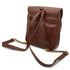 VINTAGE CHANEL BIG COCO CHAIN BACK PACK BROWN CAVIAR SKIN GOLD HARDWARE 90324764