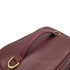 VINTAGE CHANEL 2WAY VANITY HAND SHOULDER BAG BURGUNDY CAVIAR SKIN GOLD HARDWARE 90317005