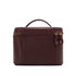 VINTAGE CHANEL 2WAY VANITY HAND SHOULDER BAG BURGUNDY CAVIAR SKIN GOLD HARDWARE 90317005