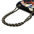 VINTAGE CHANEL 2.55 COCO NIGHT FIGHT CHAIN SHOULDER BAG BLUE DENIM GOLD HARDWARE 90346660