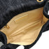 VINTAGE CHANEL 2.55 COCO NIGHT FIGHT CHAIN SHOULDER BAG BLUE DENIM GOLD HARDWARE 90346660