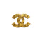 VINTAGE CHANEL 31 RUE CAMBON COCOMARK BROOCH LOGO ACCESSORY 90331840
