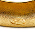 VINTAGE CHANEL BANGLE BRACELET LOGO GOLD ACCESSORY 94A 90334255