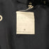 VINTAGE CHANEL BICOLOR FANTASY FUR COAT WHITE BLACK RTW 90319627