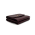 VINTAGE CHANEL BIFOLD COMPACT WALLET BORDEAUX LEATHER 90319977