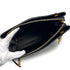 VINTAGE CHANEL BIG COCO CHAIN SHOULDER BAG BLACK CAVIAR SKIN GOLD HARDWARE 90326724