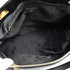 VINTAGE CHANEL BIG COCO CHAIN SHOULDER BAG BLACK CAVIAR SKIN GOLD HARDWARE 90335304