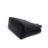 VINTAGE CHANEL BIG COCO CHAIN TOTE BAG BLACK CAVIAR SKIN GOLD HARDWARE 90311901