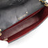 VINTAGE CHANEL BIG COCO MATELASSE CHAIN SHOULDER BAG BLACK LAMB SKIN GOLD HARDWARE 90324750