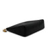 VINTAGE CHANEL BIG COCO POACH BLACK CAVIAR SKIN GOLD HARDWARE 90341883