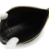 VINTAGE CHANEL BIG COCO POACH BLACK CAVIAR SKIN GOLD HARDWARE 90341883