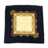 VINTAGE CHANEL BIJOU PATTERN SCARF MULTICOLOR SILK 90313878