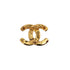 VINTAGE CHANEL BROOCH COCOMARK GOLD ACCESSORY 29 90321133