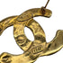 VINTAGE CHANEL BROOCH COCOMARK GOLD ACCESSORY 29 90321133