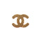 VINTAGE CHANEL BROOCH COCOMARK GOLD ACCESSORY 29 90321133