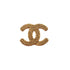 VINTAGE CHANEL BROOCH COCOMARK GOLD ACCESSORY 29 90321133