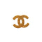 VINTAGE CHANEL BROOCH COCOMARK GOLD ACCESSORY 29 90342411