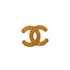 VINTAGE CHANEL BROOCH COCOMARK GOLD ACCESSORY 29 90342411