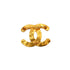 VINTAGE CHANEL BROOCH COCOMARK GOLD ACCESSORY 29 90342411