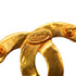 VINTAGE CHANEL BROOCH COCOMARK GOLD ACCESSORY 29 90342411