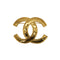 VINTAGE CHANEL BROOCH COCOMARK GOLD ACCESSORY 94P 90314398