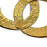 VINTAGE CHANEL BROOCH COCOMARK GOLD ACCESSORY 94P 90314398