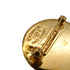 VINTAGE CHANEL BROOCH MATELASSE BAG MOTIF GOLD ACCESSORY 28 90339148